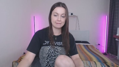 SALLY_Pleasure live cam on Cam4