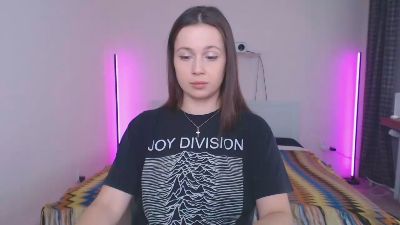SALLY_Pleasure live cam on Cam4