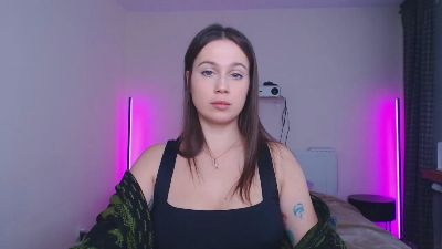 SALLY_Pleasure live cam on Cam4
