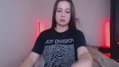 SALLY_Pleasure live cam on Cam4
