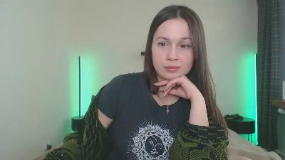 SALLY_Pleasure live cam on Cam4