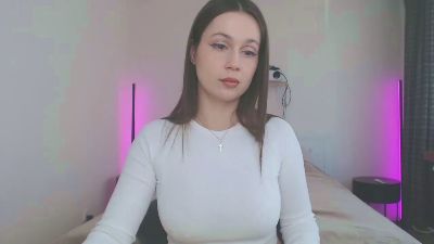 SALLY_Pleasure live cam on Cam4