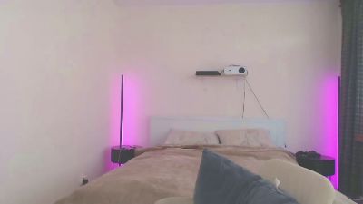 SALLY_Pleasure live cam on Cam4