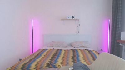 SALLY_Pleasure live cam on Cam4