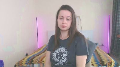 SALLY_Pleasure live cam on Cam4