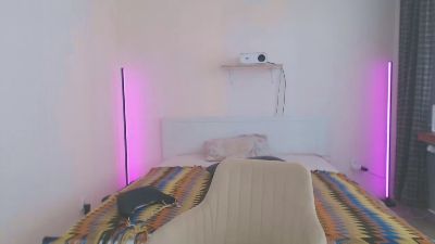 SALLY_Pleasure live cam on Cam4