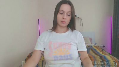 SALLY_Pleasure live cam on Cam4