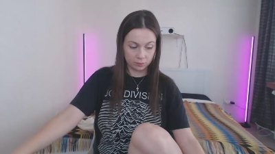 SALLY_Pleasure live cam on Cam4