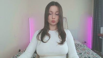 SALLY_Pleasure live cam on Cam4
