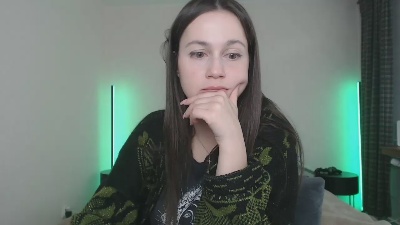 SALLY_Pleasure live cam on Cam4