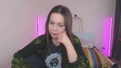 SALLY_Pleasure live cam on Cam4