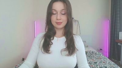 SALLY_Pleasure live cam on Cam4