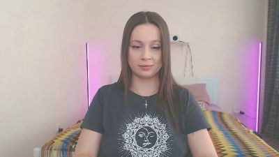 SALLY_Pleasure live cam on Cam4