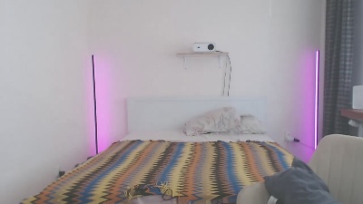 SALLY_Pleasure live cam on Cam4