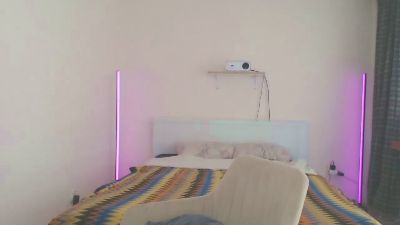 SALLY_Pleasure live cam on Cam4