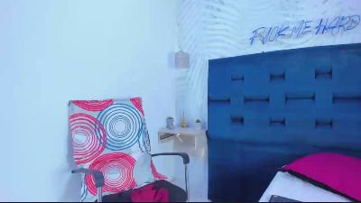 SAMMYHOT_19 live cam on Cam4