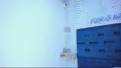 SAMMYHOT_19 live cam on Cam4