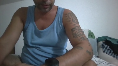 SCHWARZY81 live cam on Cam4