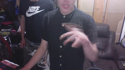 SCOTTANDKRIS live cam on Cam4