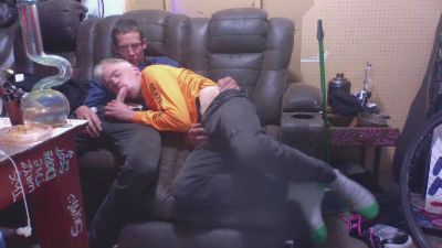 SCOTTANDKRIS live cam on Cam4