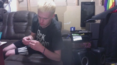 SCOTTANDKRIS live cam on Cam4