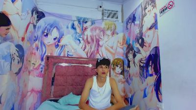 SECRET_ROOM_ live cam on Cam4