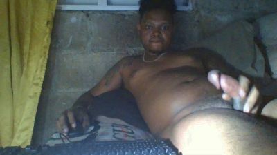 SEDUCTORr live cam on Cam4
