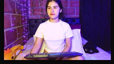 SELEENA_01 live cam on Cam4