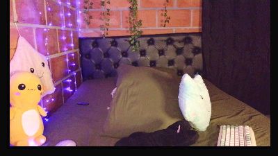 SELEENA_01 live cam on Cam4