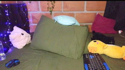 SELEENA_01 live cam on Cam4