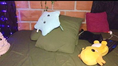 SELEENA_01 live cam on Cam4