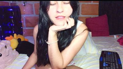 SELEENA_01 live cam on Cam4