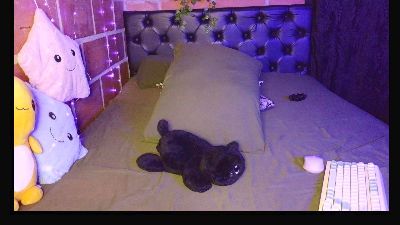 SELEENA_01 live cam on Cam4