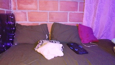 SELEENA_01 live cam on Cam4