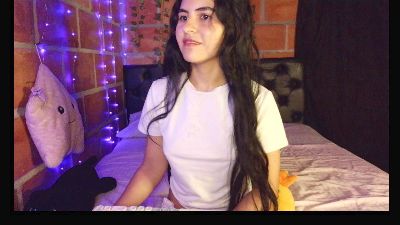 SELEENA_01 live cam on Cam4