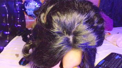 SELEENA_01 live cam on Cam4