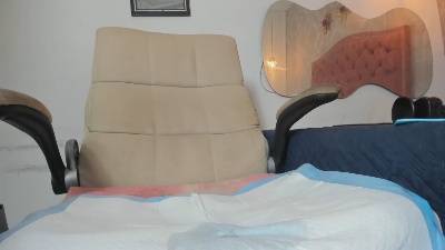 SHARICK_GRECO live cam on Cam4