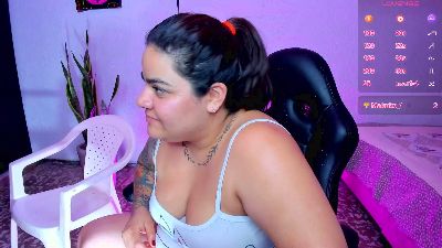 SHAROON_HILLS1 live cam on Cam4