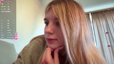 SHY_XOXO live cam on Cam4