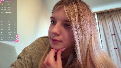 SHY_XOXO live cam on Cam4