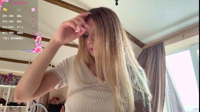 SHY_XOXO live cam on Cam4