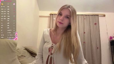 SHY_XOXO live cam on Cam4