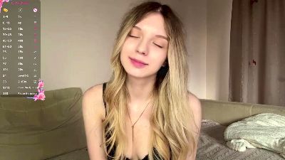 SHY_XOXO live cam on Cam4