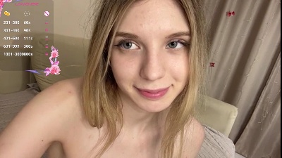 SHY_XOXO live cam on Cam4
