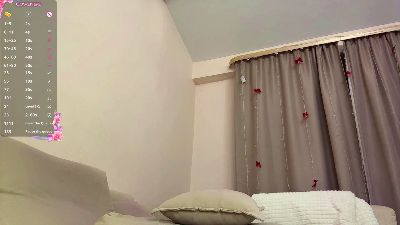 SHY_XOXO live cam on Cam4
