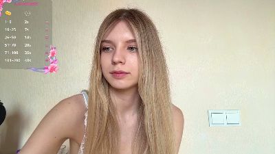 SHY_XOXO live cam on Cam4