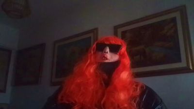 SISSYCARLOTTA live cam on Cam4