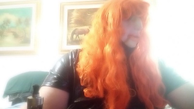 SISSYCARLOTTA live cam on Cam4