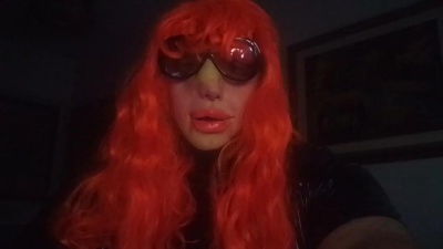 SISSYCARLOTTA live cam on Cam4