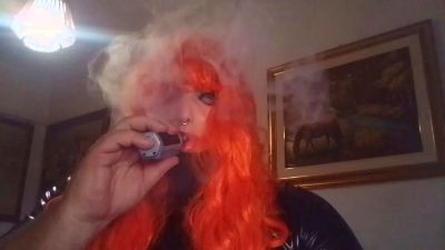SISSYCARLOTTA live cam on Cam4